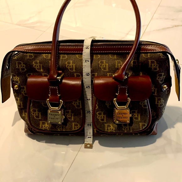 Dooney & Burke handbag 👜 - Picture 2 of 10